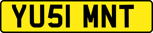 YU51MNT