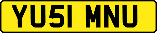 YU51MNU