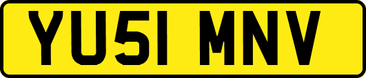 YU51MNV