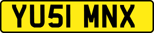 YU51MNX