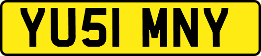 YU51MNY