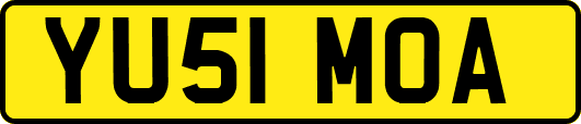 YU51MOA
