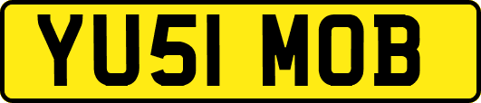 YU51MOB