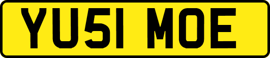 YU51MOE