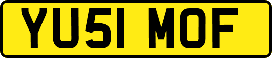 YU51MOF