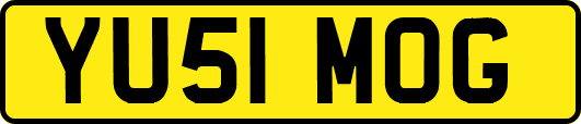 YU51MOG