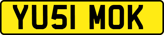 YU51MOK