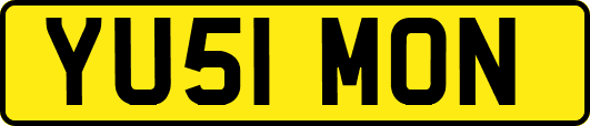 YU51MON