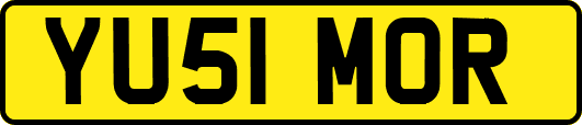 YU51MOR