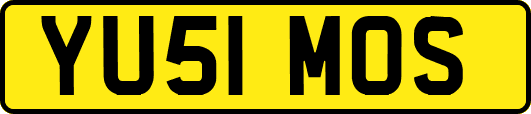 YU51MOS