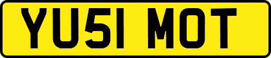YU51MOT