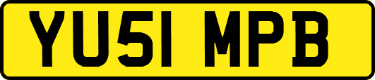 YU51MPB