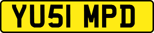 YU51MPD