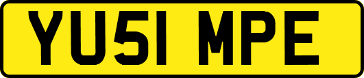 YU51MPE