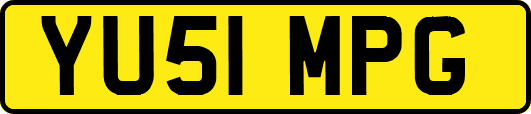 YU51MPG