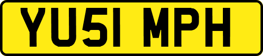 YU51MPH
