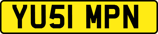 YU51MPN