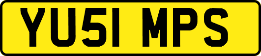 YU51MPS