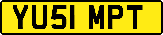 YU51MPT