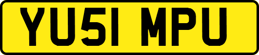 YU51MPU