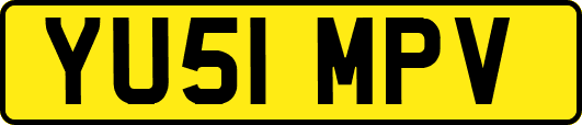 YU51MPV