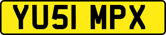 YU51MPX