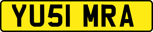 YU51MRA