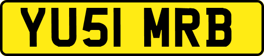 YU51MRB