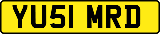 YU51MRD