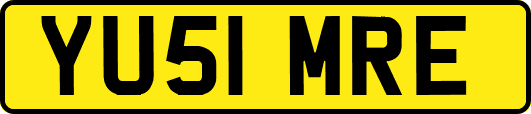 YU51MRE