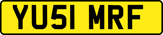 YU51MRF