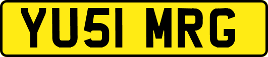 YU51MRG