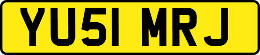 YU51MRJ
