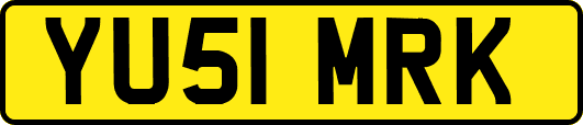 YU51MRK
