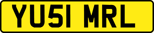YU51MRL