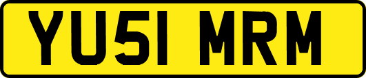 YU51MRM