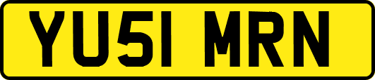 YU51MRN