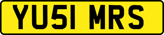 YU51MRS