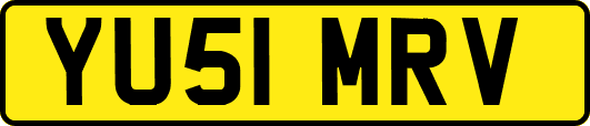 YU51MRV
