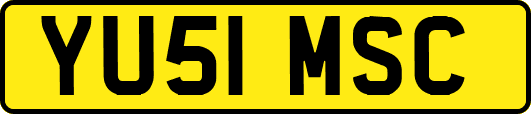 YU51MSC