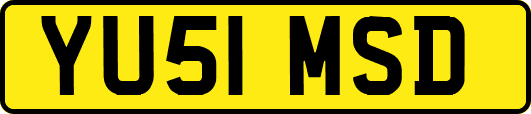 YU51MSD