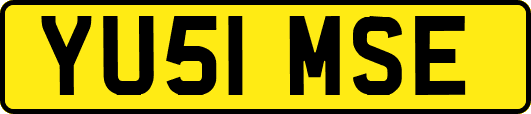 YU51MSE