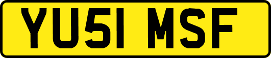 YU51MSF
