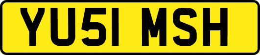 YU51MSH