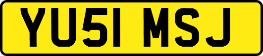 YU51MSJ