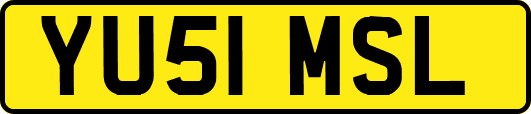 YU51MSL