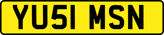 YU51MSN