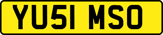 YU51MSO