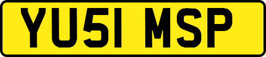 YU51MSP