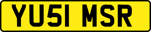 YU51MSR